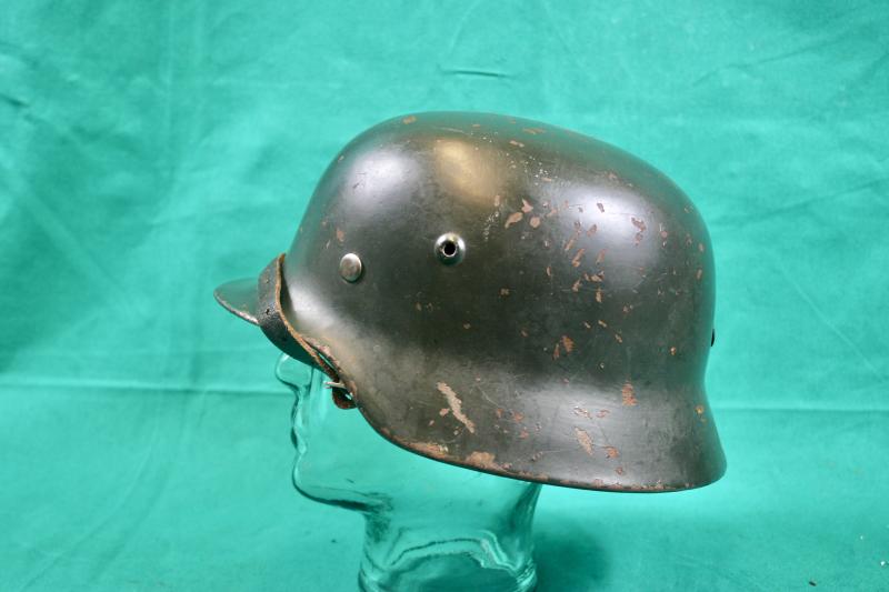 Reproduction German M35 Helmet