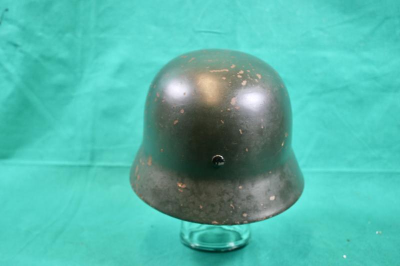 Reproduction German M35 Helmet