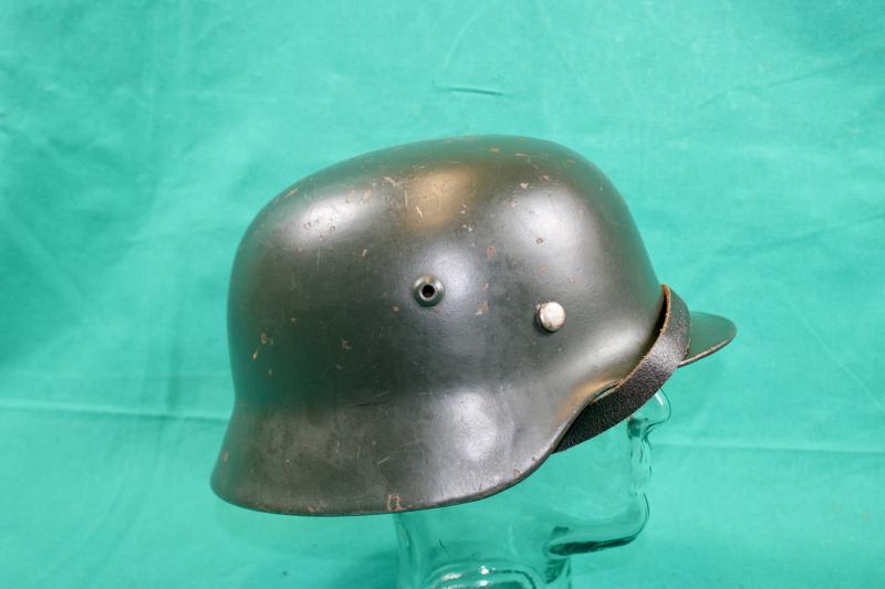 Reproduction German M35 Helmet