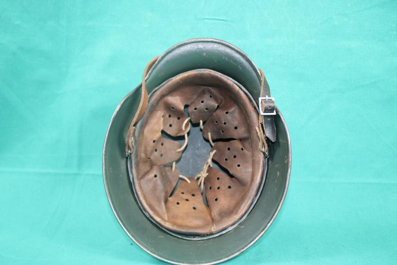 Reproduction German M35 Helmet