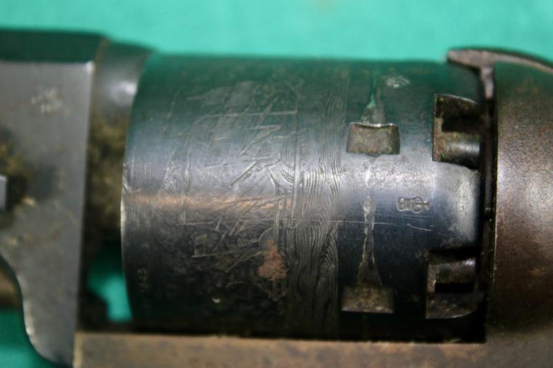 U.S. M1851 Colt Navy Revolver ( Pre-EU/UK Deactiation )