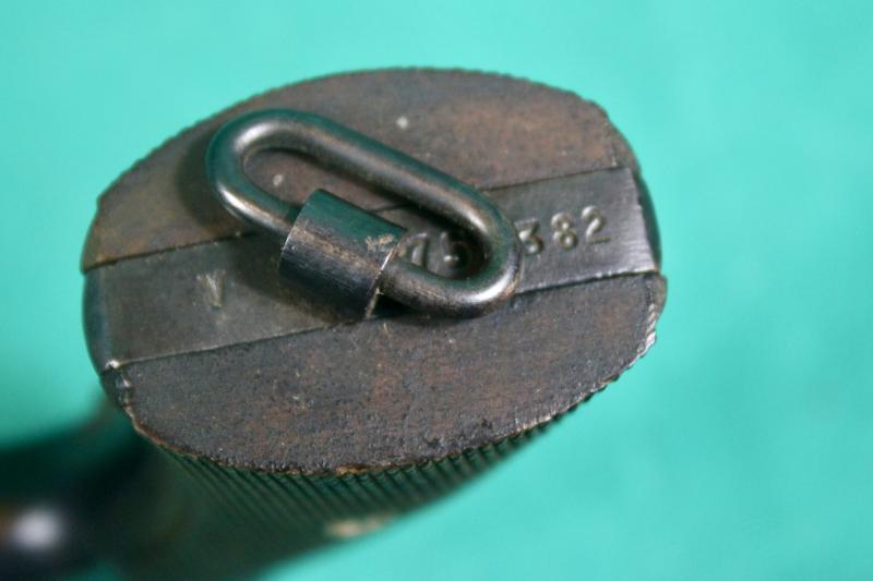 British Smith & Wesson Victory Revolver ( Pre-EU/UK Deactivation )
