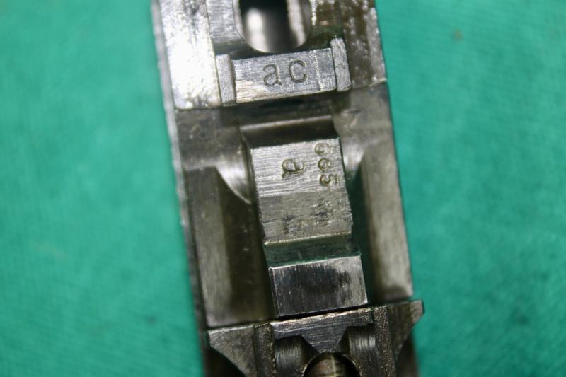 German P38 Pistol ( Pre-EU/UK Deactivation )