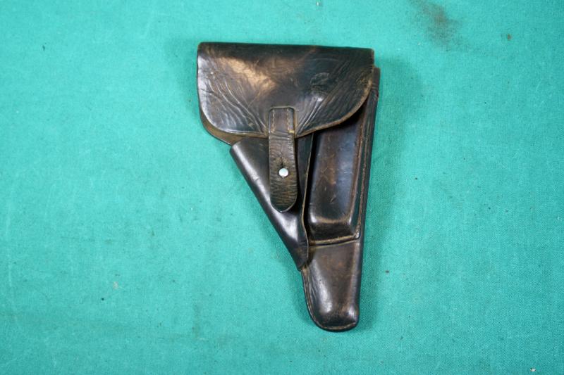 German P38 Soft-Shell Holster