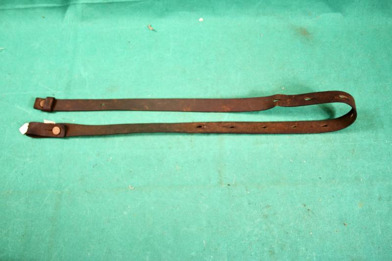 Danish Madsen LMG Sling