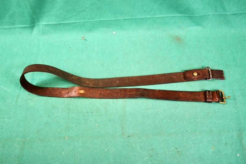 Swedish M96 Rifle Sling