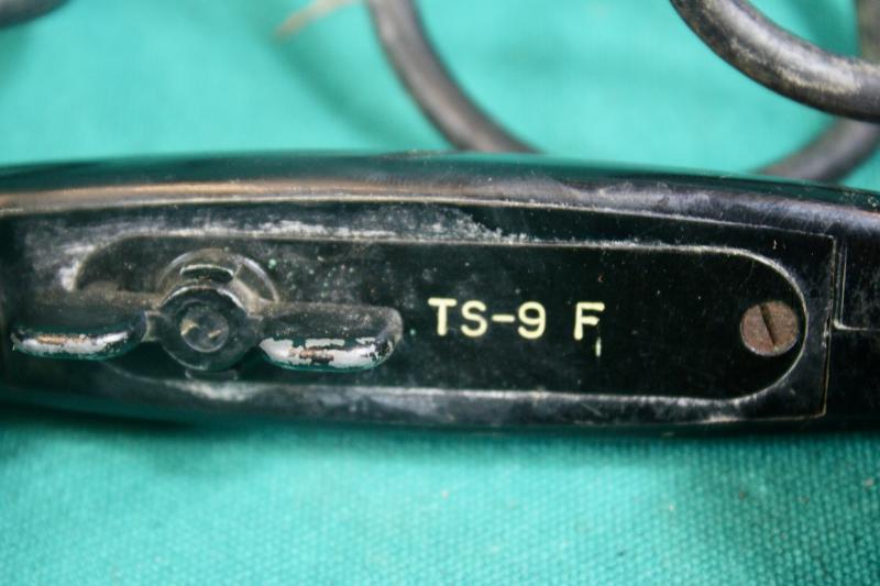 U.S. JEE-8-A Field Phone