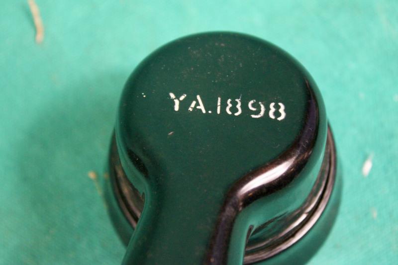 U.S. EE-8-A Field Phone