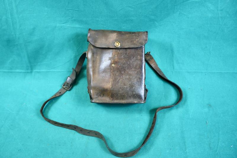 U.S. EE-8-A Field Phone