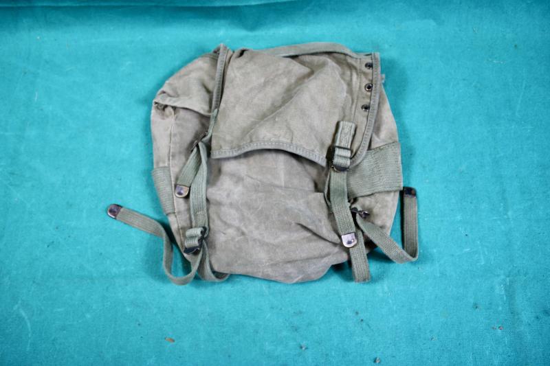U.S. M1956 1st Pattern Field Pack