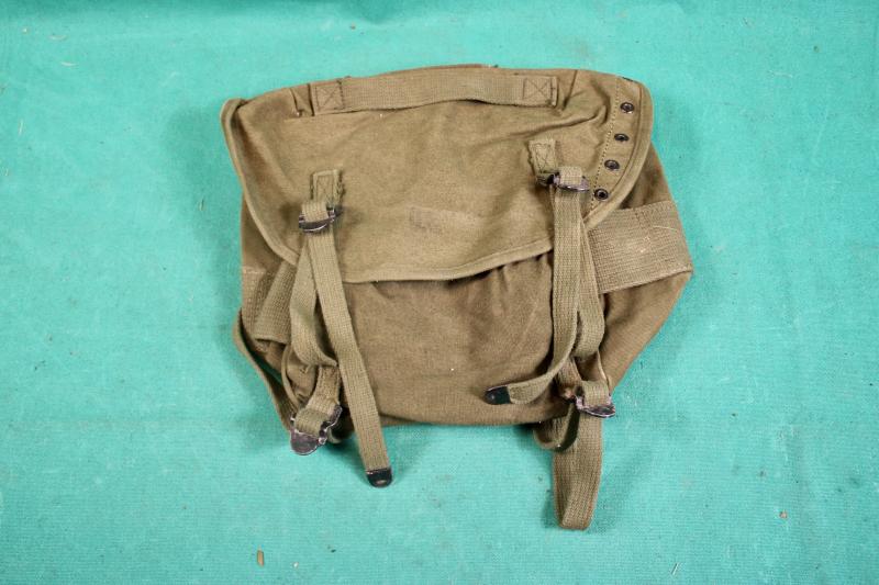 U.S. M1956 2nd Pattern Field Pack. ( M1961 Field Pack )