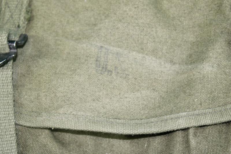 U.S. M1956 2nd Pattern Field Pack. ( M1961 Field Pack )