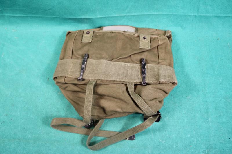 U.S. M1956 2nd Pattern Field Pack. ( M1961 Field Pack )