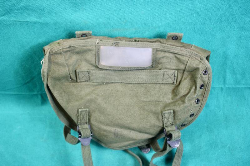 U.S. M1956 2nd Pattern Field Pack. ( M1961 Field Pack )