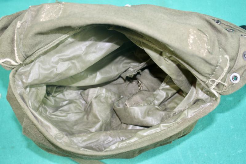 U.S. M1956 2nd Pattern Field Pack. ( M1961 Field Pack )