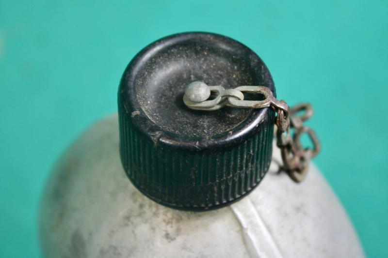 U.S. M1910 Water Bottle Set