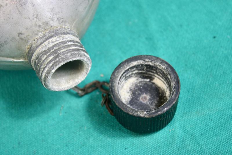 U.S. M1910 Water Bottle Set