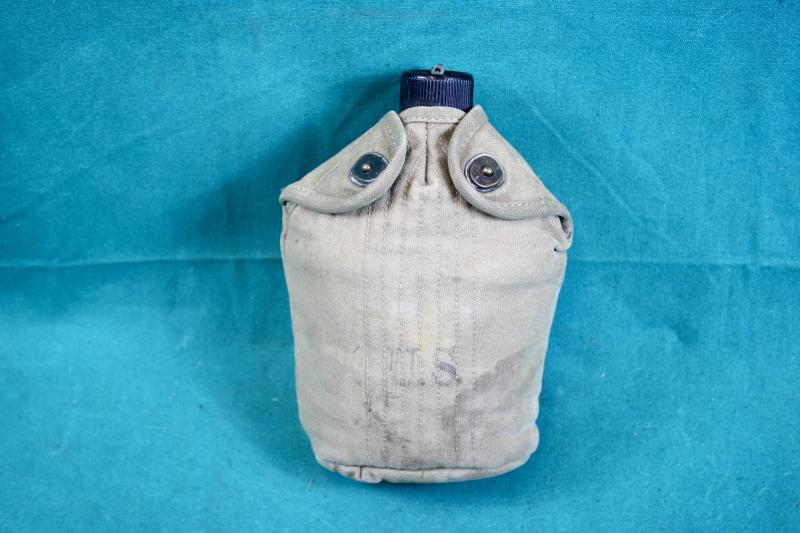 U.S. M1910 Water Bottle Set