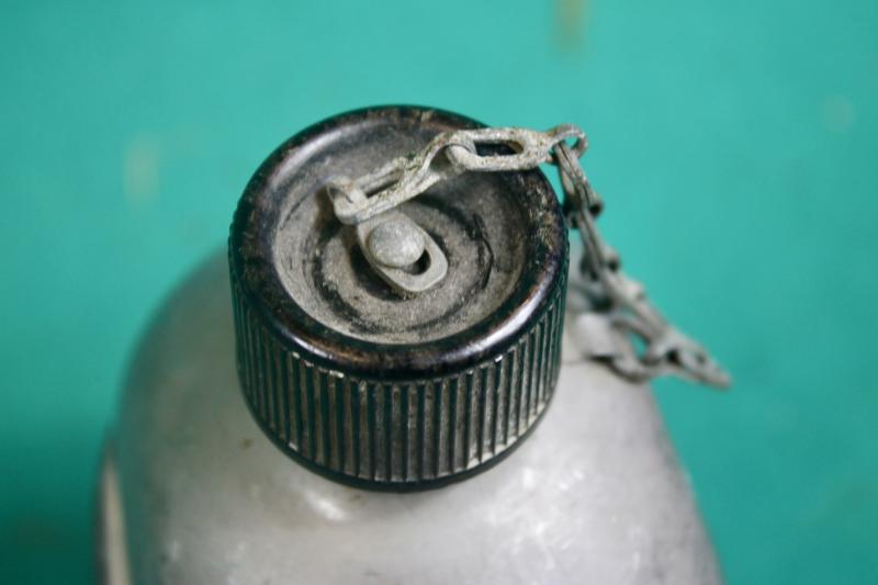U.S. M1942 Water Bottle Set