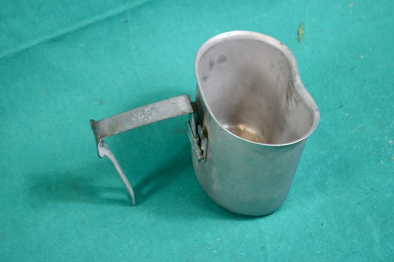 U.S. M1942 Water Bottle Set