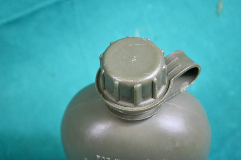 U.S. M1956 Water Bottle Set