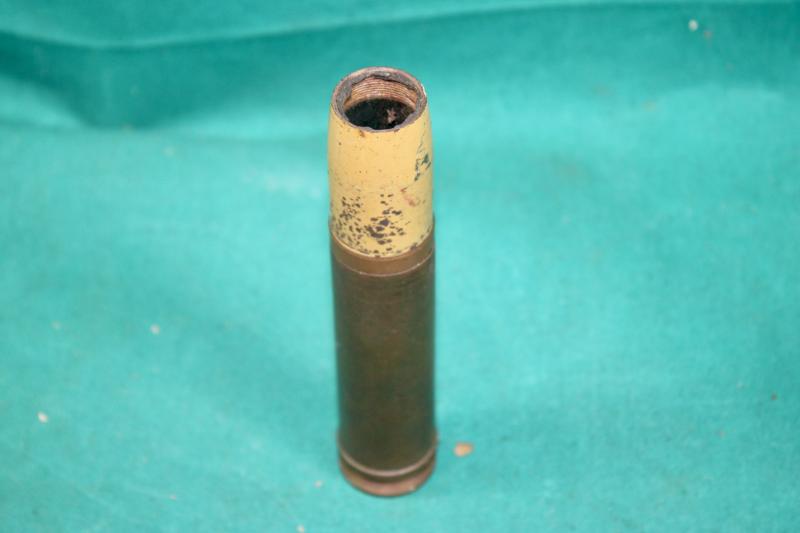 Inert 30mm Shell