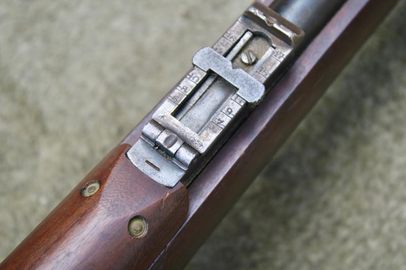 British No1 Long Lee Rifle ( Pre-EU/UK Deactivation )