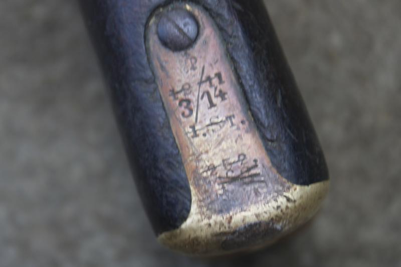 British No1 Long Lee Rifle ( Pre-EU/UK Deactivation )
