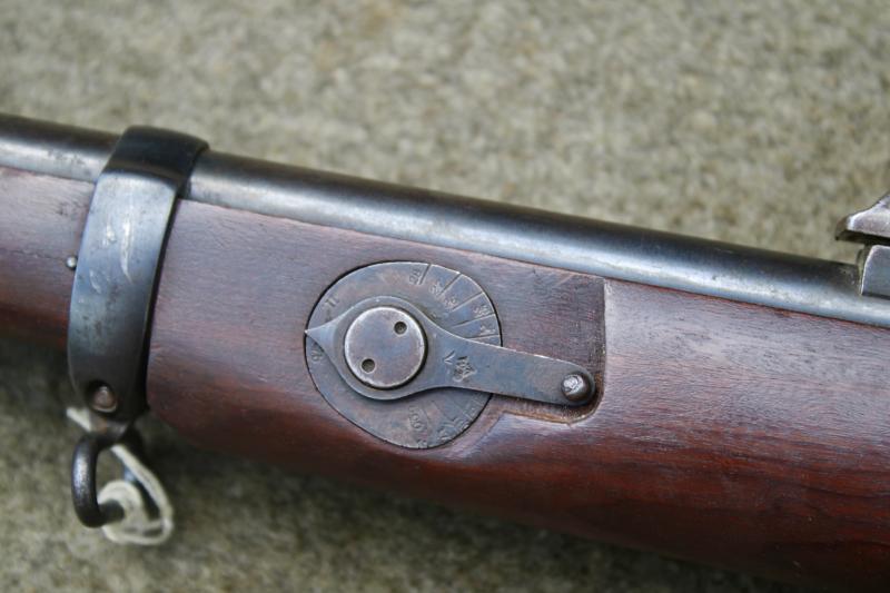 British No1 Long Lee Rifle ( Pre-EU/UK Deactivation )