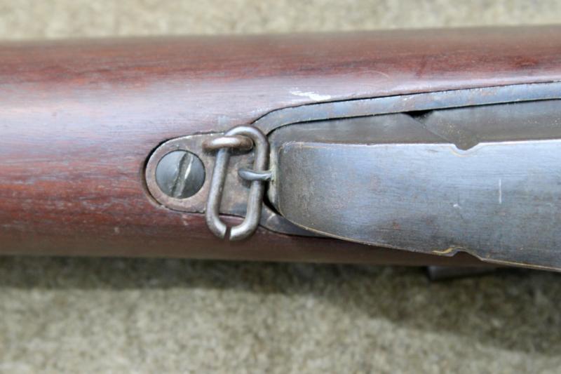 British No1 Long Lee Rifle ( Pre-EU/UK Deactivation )