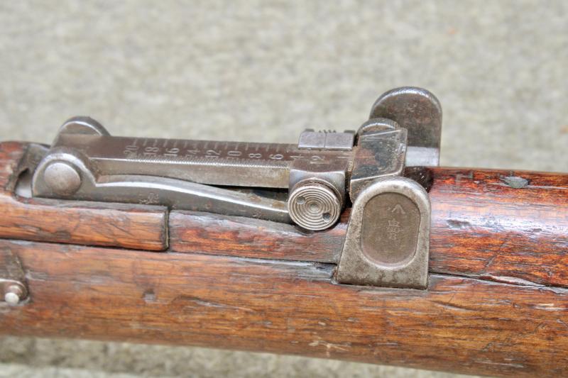 British No1 MKIII SMLE Rifle ( Pre-EU/UK Deactivation )