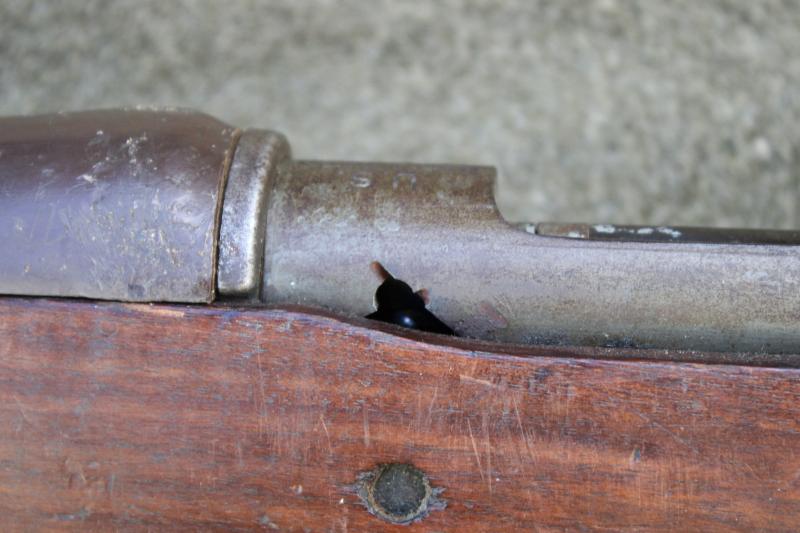 U.S. M1903A3 Rifle ( EU/UK Deactivated )