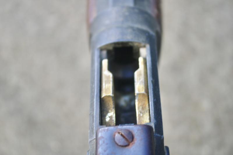 Replica U.S. Winchester Model 1873 Rifle