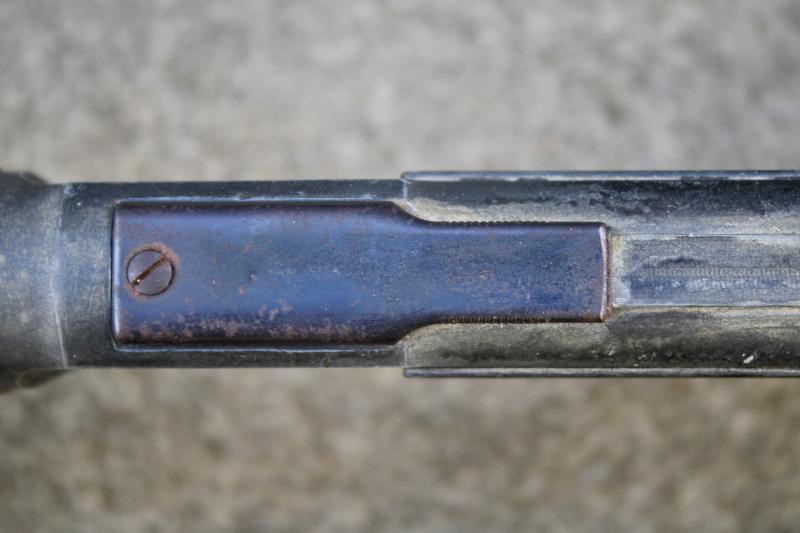 Replica U.S. Winchester Model 1873 Rifle