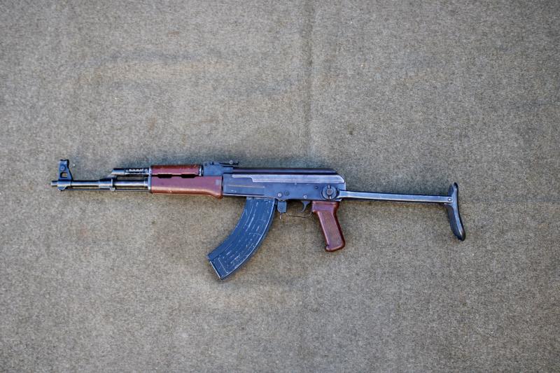 Chinese Type 56 Assault Rifle ( Pre-EU/UK Deactivation )