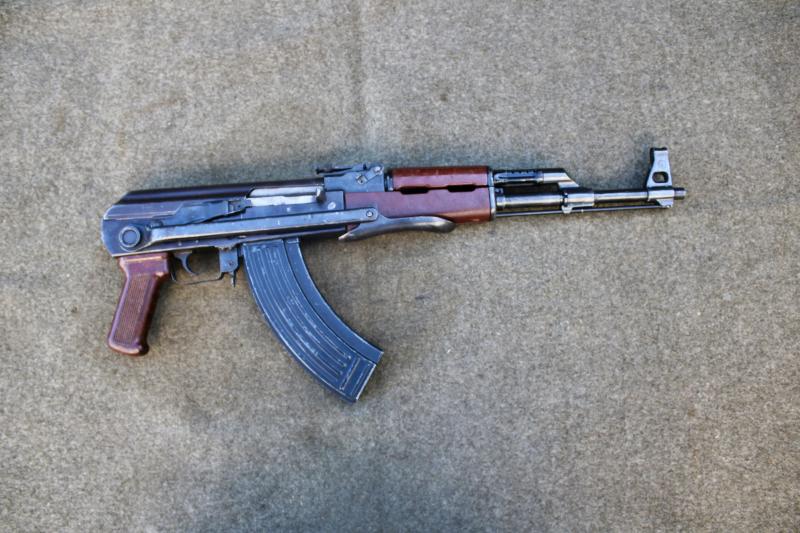 Chinese Type 56 Assault Rifle ( Pre-EU/UK Deactivation )