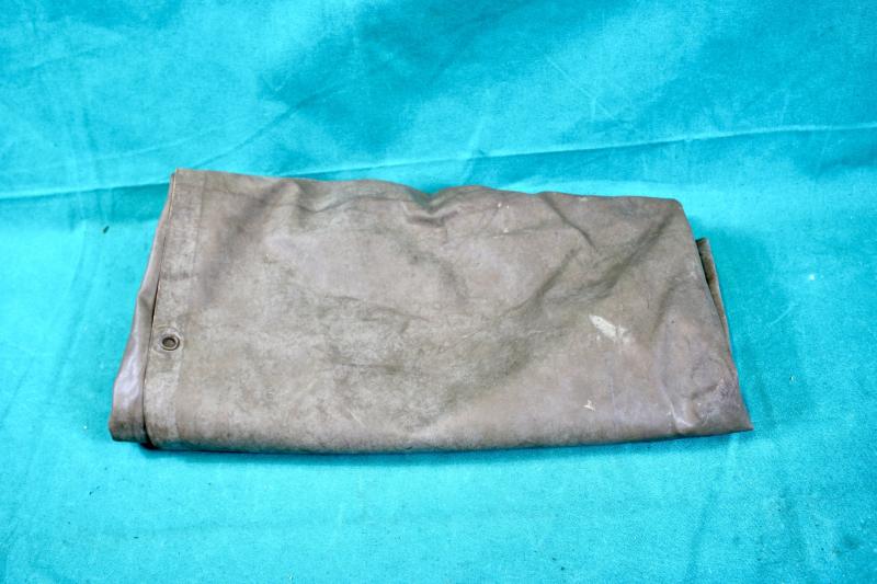 British MKVII Rain Cape