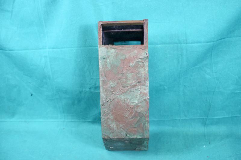 Reproduction British Trench Scope