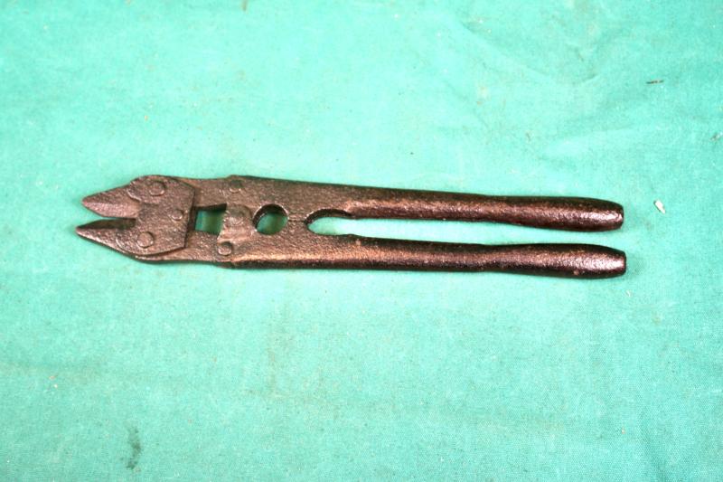 German Short Wire-Cutters