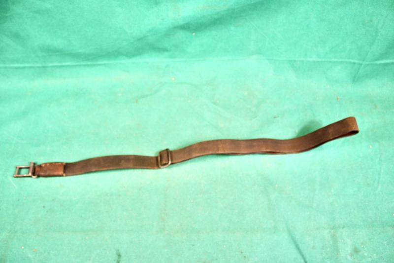 German G98 Sling  ( Dated )