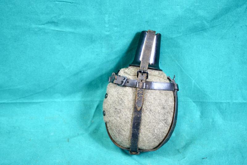 German Medics Water Bottle