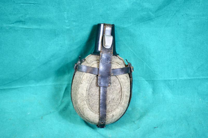 German Medics Water Bottle