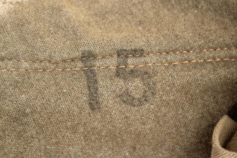 British Officers 1940 Pattern BD Trousers