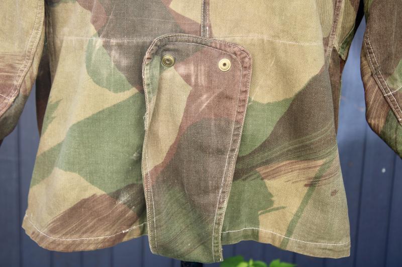 British Paratroopers Denison Smock