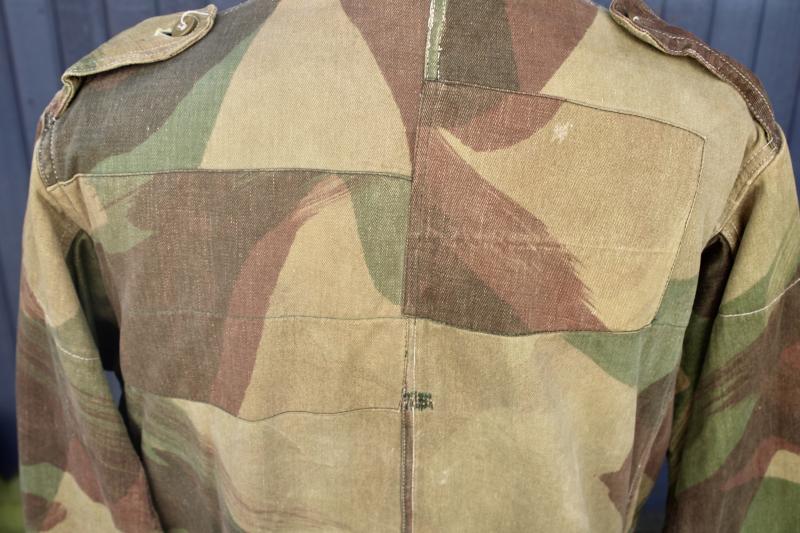 British Paratroopers Denison Smock