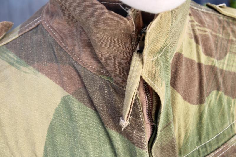 British Paratroopers Denison Smock