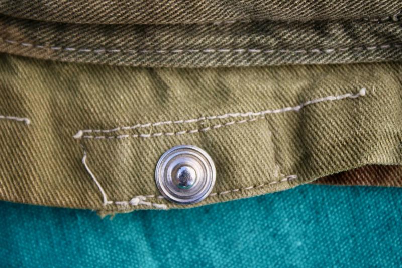 British Paratroopers Denison Smock