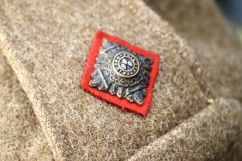 British Officers 1940 Pattern BD Blouse