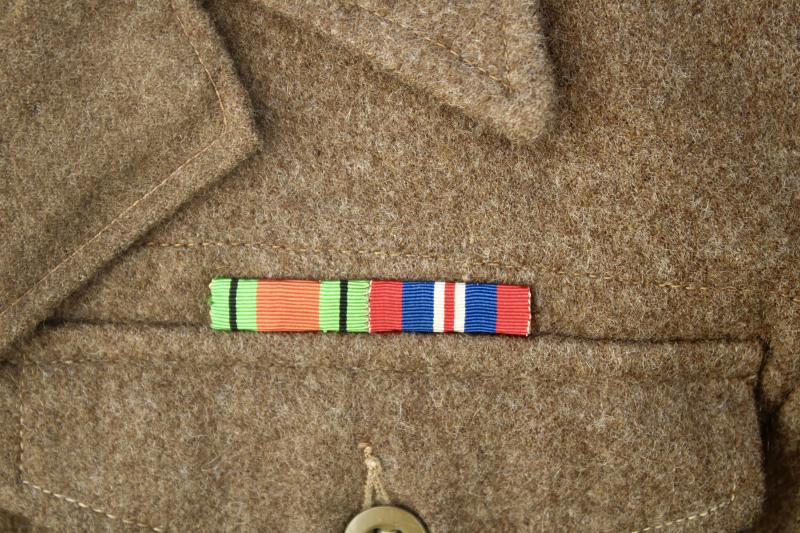 British Officers 40 Pattern ( Gloucester Rgt )