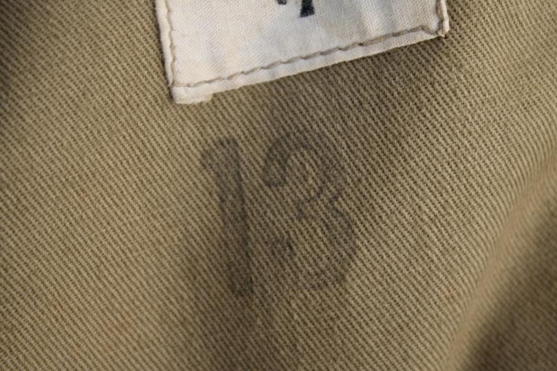 British Officers 40 Pattern ( Gloucester Rgt )